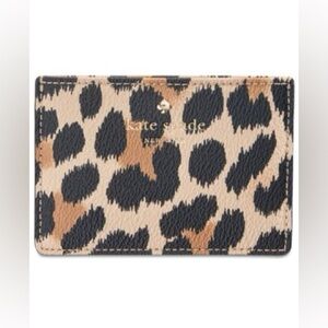 Kate Spade Card Holder